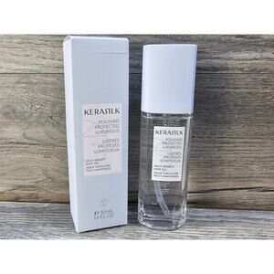 Kerasilk Multi-Benefit Hair Oil 1.6 oz/50 ml Full Size